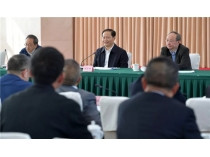 四川省民营企业家座谈会举行：优化营商环境 解决突出问题