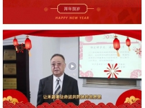 拜年贺岁