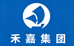 四川禾嘉实业（集团）有限公司 官方LOGO